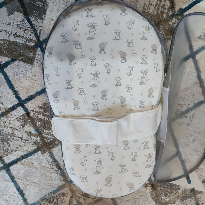 Продам кокон детский