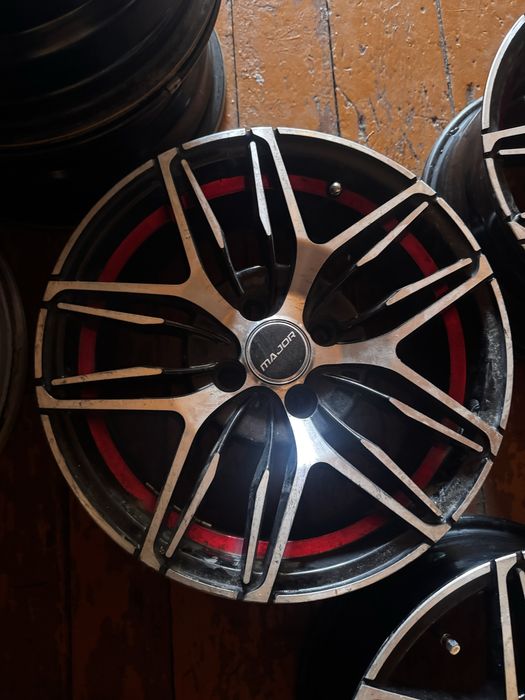 Продам диски R15 разболтовка 4/100