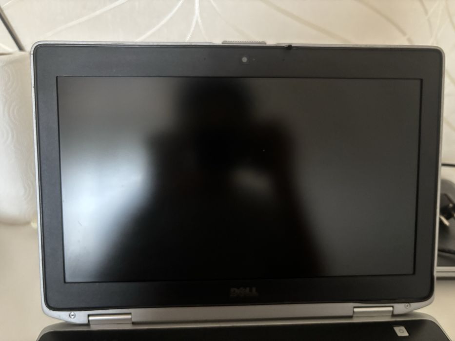 Ноутбук Dell latlitude e6420