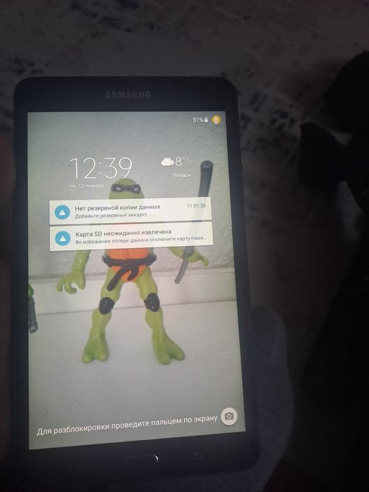 Самсунг тап а6 для детей