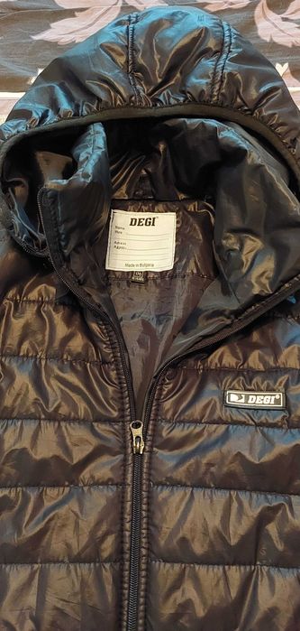 2 броя есенни якета