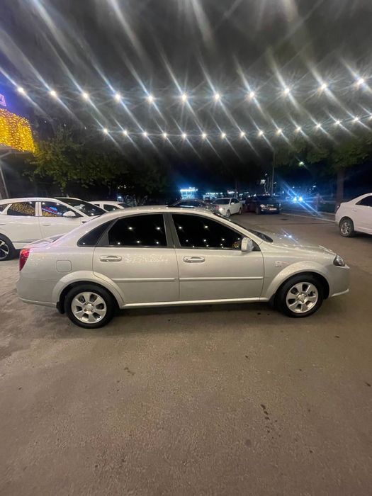 Gentra 2015-yil stalnoy