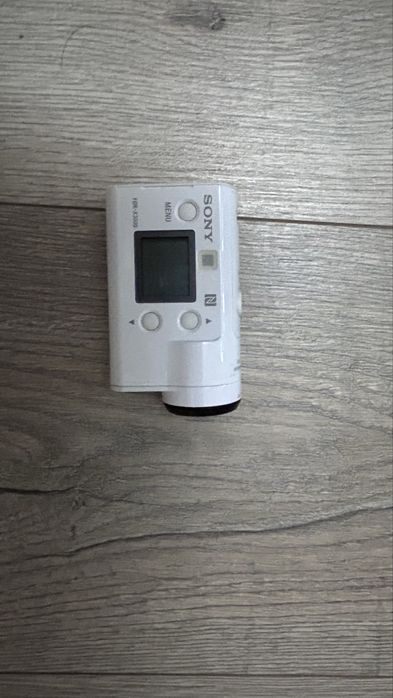 Видеокамера sony