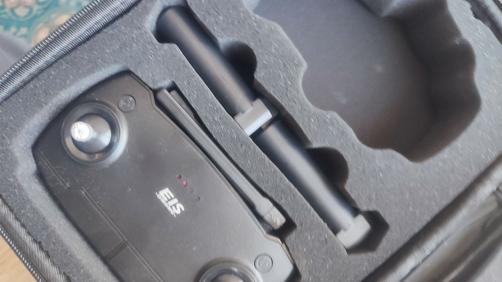 Продам Дрон в отличном состоянии