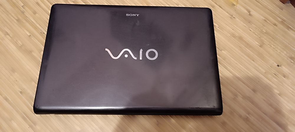 Ноутбук Sony Vaio
