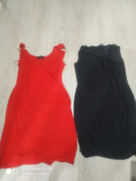 Итальянские платья