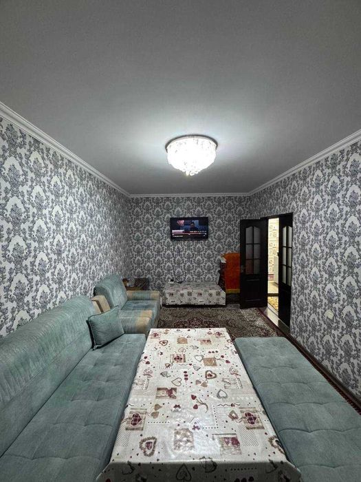 СРОЧНО Продаётся квартира 4/1/4