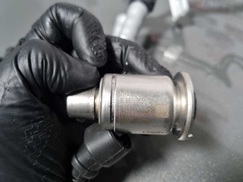 Injector AdBlue (0 KM) BMW X6 G06 LCI / X5 G05 LCI 3.0 / 4.0D B57