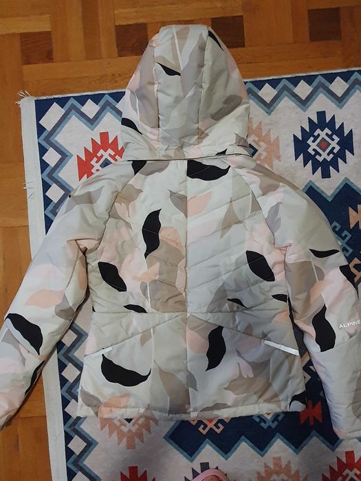 Geaca Alpine Pro