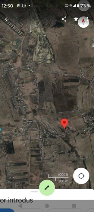 Teren intravilan Sopor