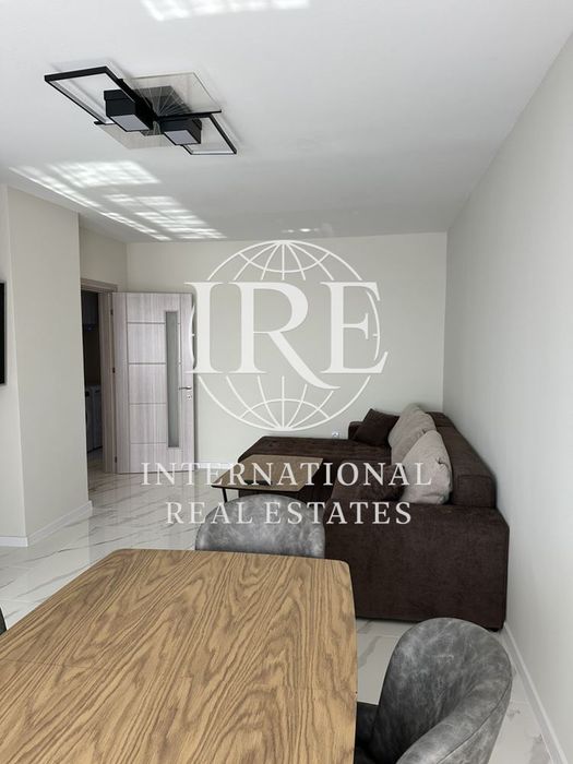 Продава се Тристаен апартамент в Варна, Трошево - 70 кв.м за 1290 €/кв.м - Снимка #2