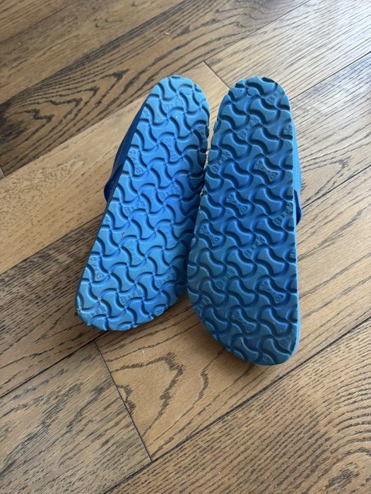 Birkenstock чехли унисекс 36 номер