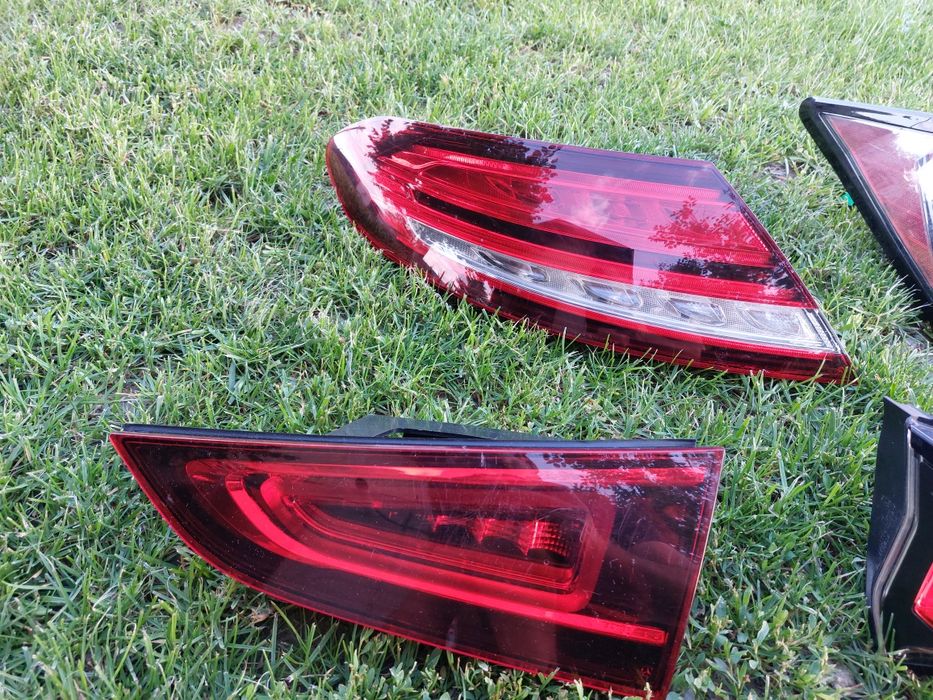 Stop stanga dreapta pe haion mercedes gle w167 coupe , stop stanga hyundai elantra  cn7 , c class w205 coupe , lexus nx 300h