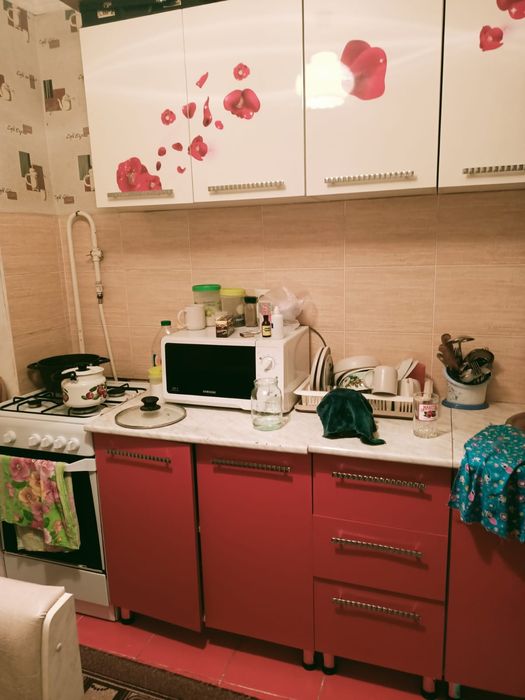 2-х комнатеая квартира