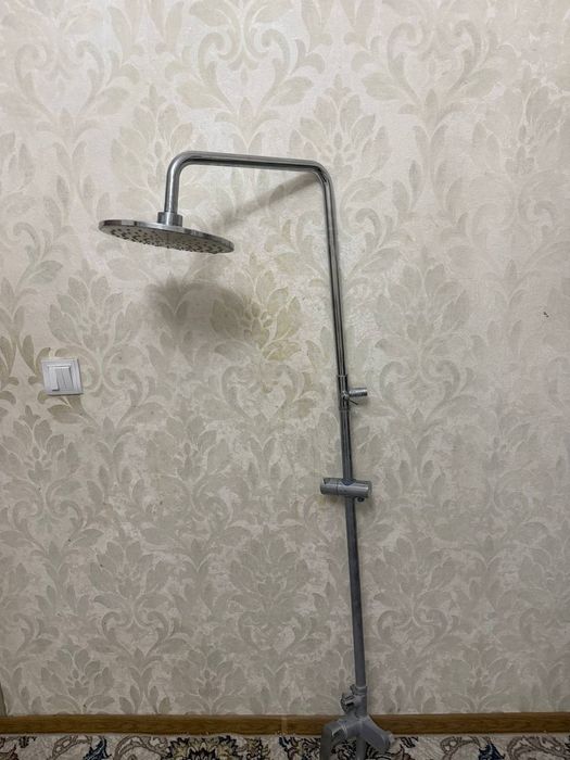 Душашая лейка для дома