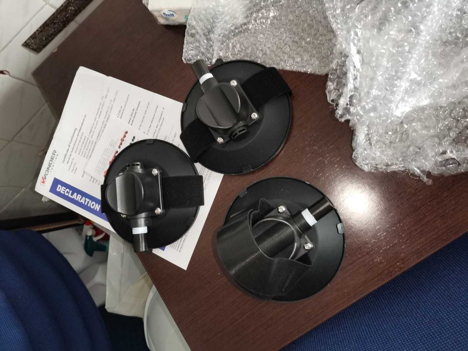 Suport 3 biciclete pentru masina ROCKBRO