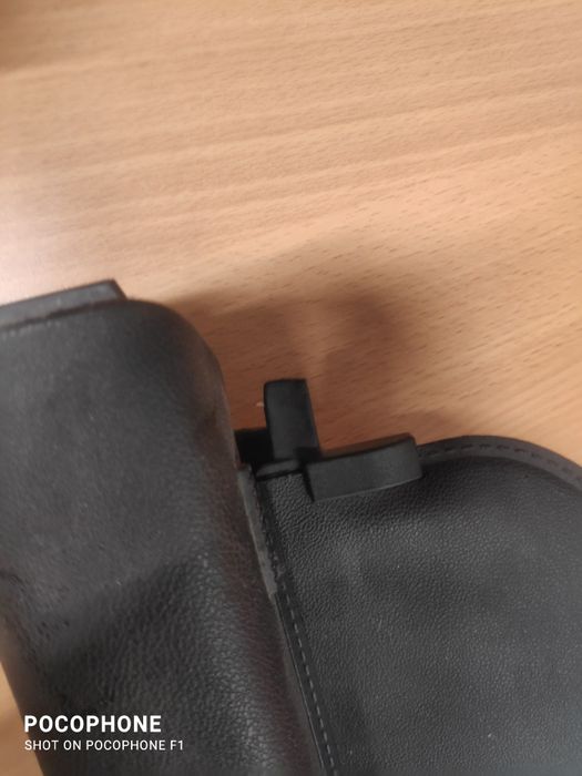 Щора багажник за Mercedes A class W169 - B class W245