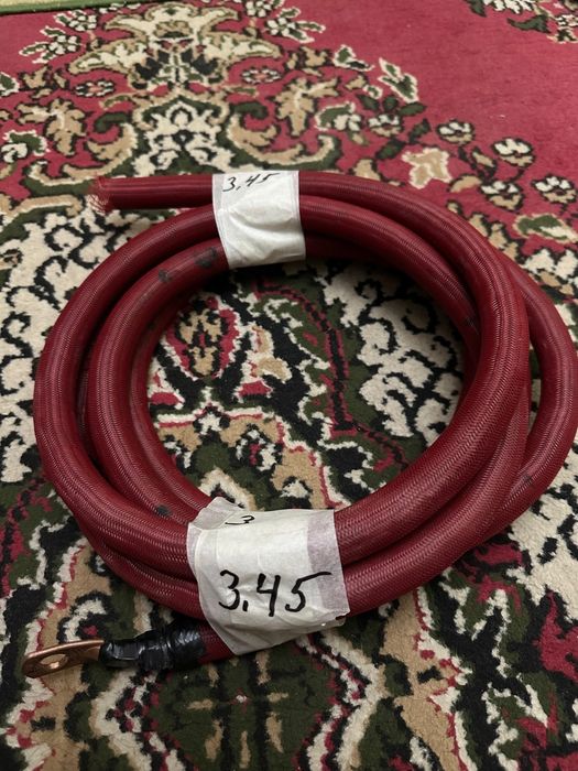 Силовая проводка