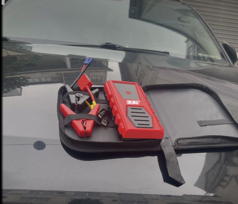 Зарядное устройство Аккумулятора