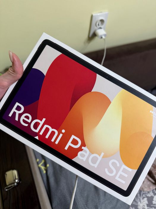 Redmi Pad SE 4/128
