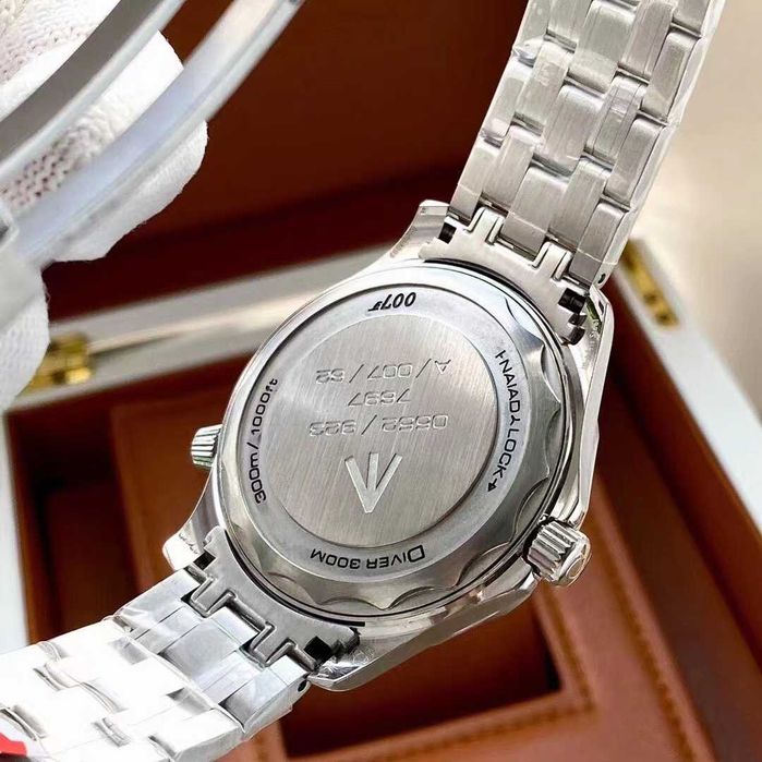 OMEGA Seamaster Professional Diver 300M cu mișcare automată