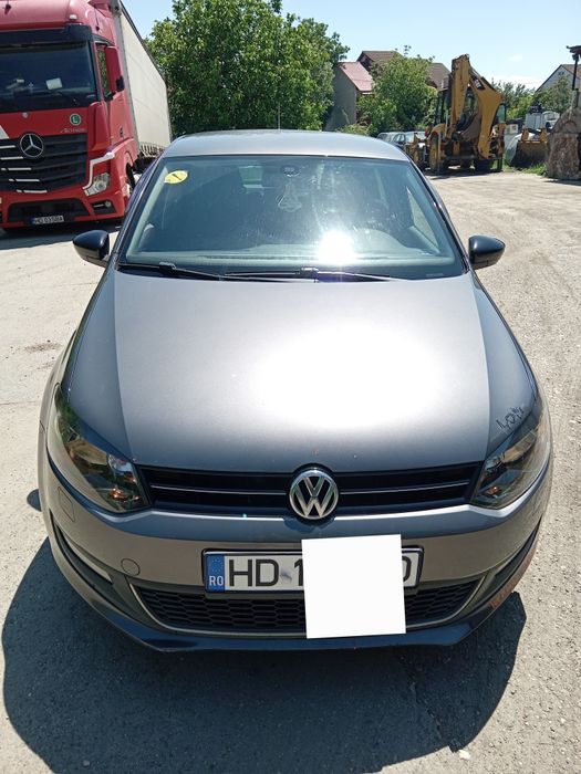 Volkswagen  Polo