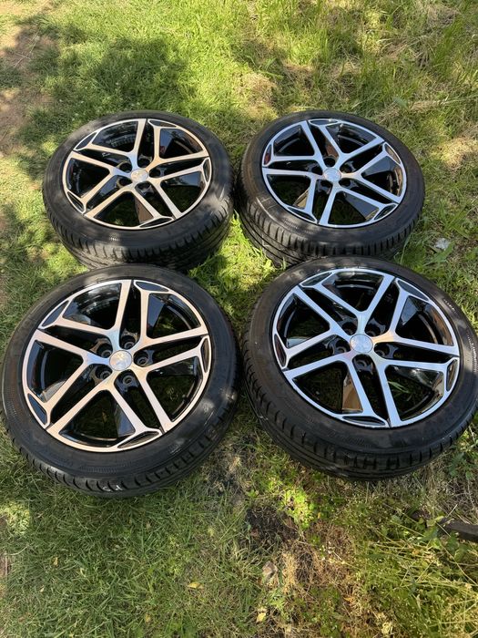 Джанти 18 за Peugeot 308 2018г.