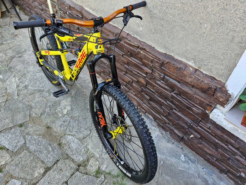 Lapierre Zesty AM 27.5 - размер M