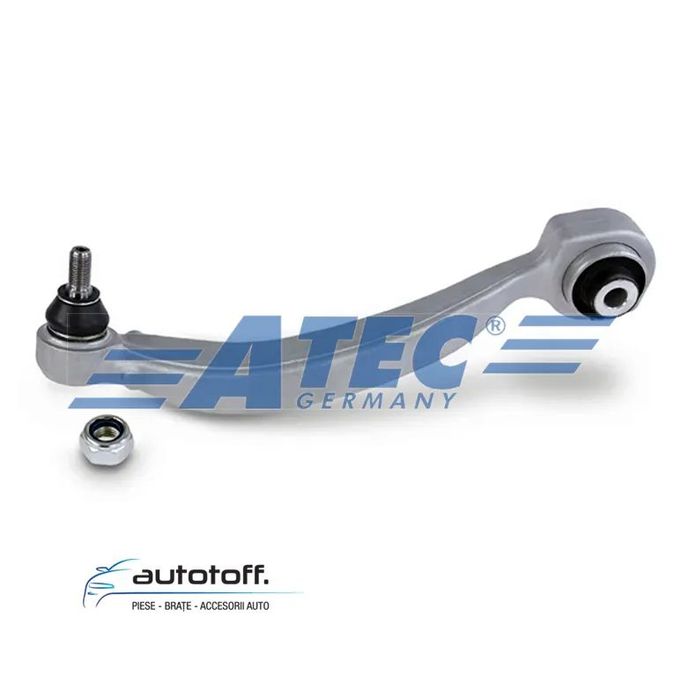 Kit brate fata Mercedes C-Class W204 C204 S204 (07-14) 6 piese fata NOI