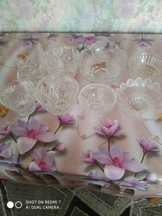 Продам посуду недорого