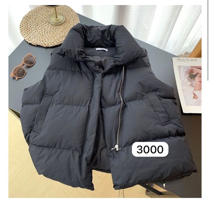 Женская одежда, почти новые