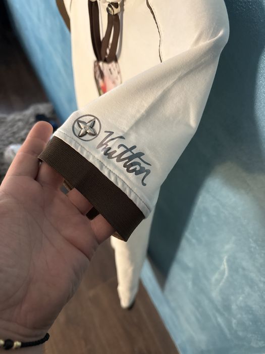 Hanorac Louis Vuitton dama Premium nou