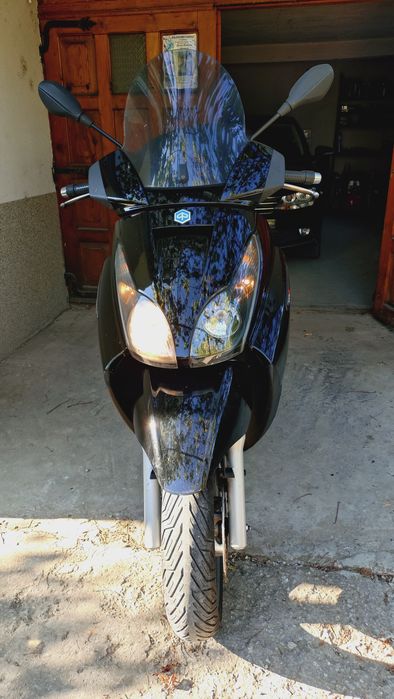Piaggio x7 250ie