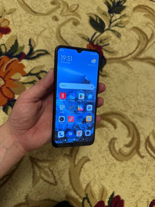 Redmi 10 A 32gb srochno