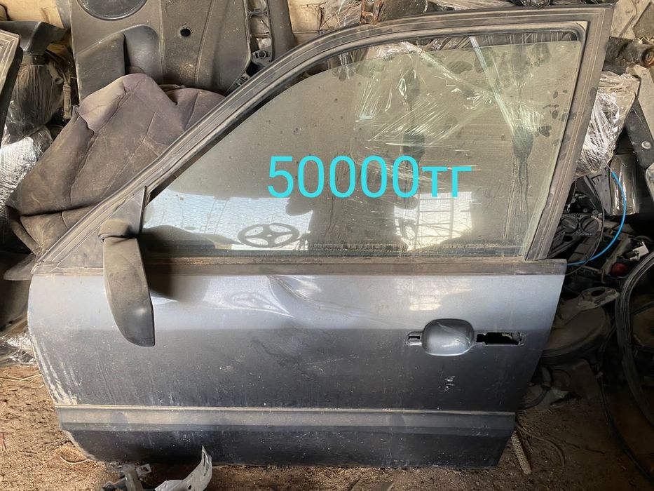 Пассат б4 запчать