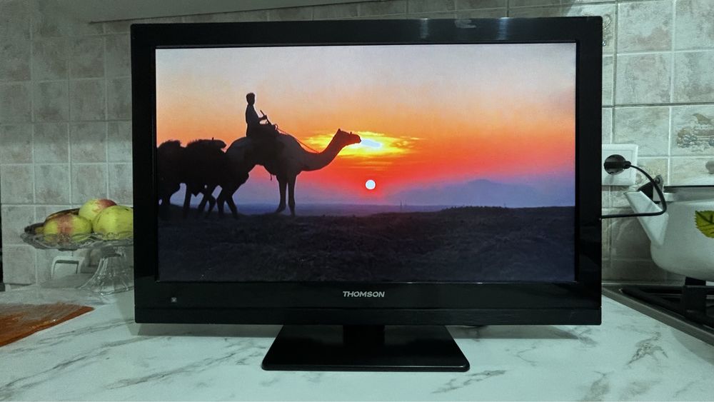 Телевизор Thomson 80’