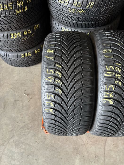 Anvelope Iarna 225/45/18 Maxxis Premitra 225 45 18 R18