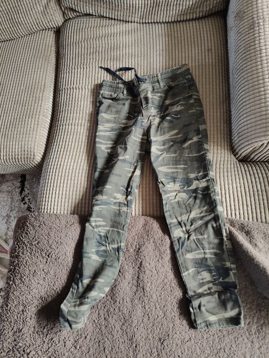 Лод юношески дрехи, fleece гащеризон, яке  , размер 156 см