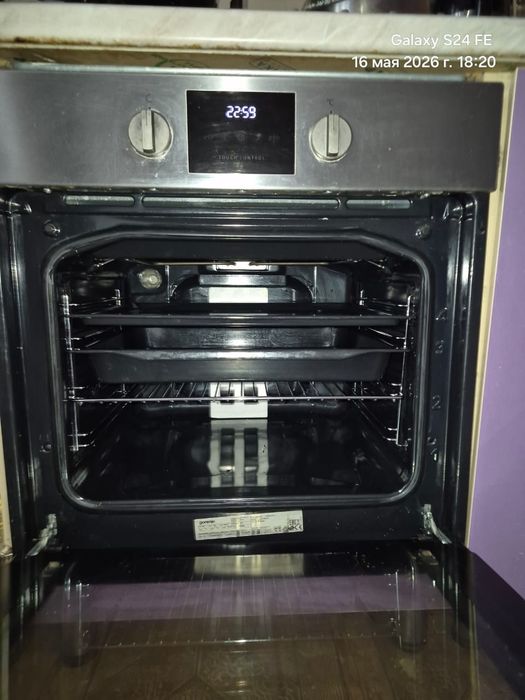 Продаю электроплиту gorenje