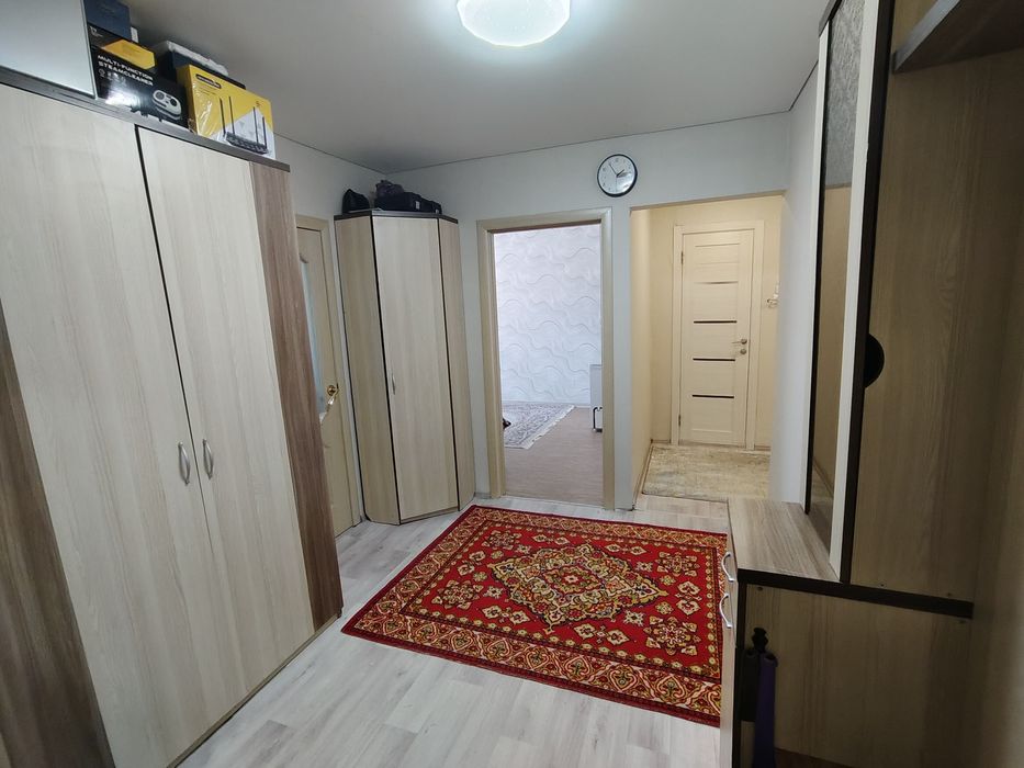 Продам 3х комнатную квартиру