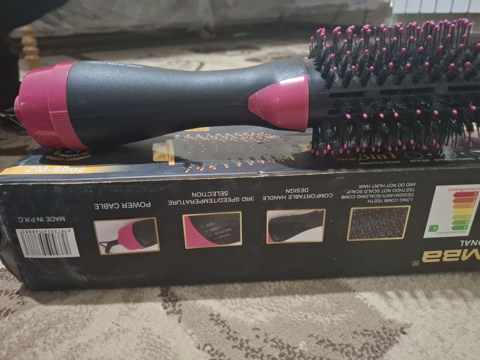 Zumba fen taroq sotiladi