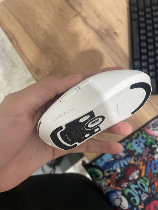 мышка клава кронштейн