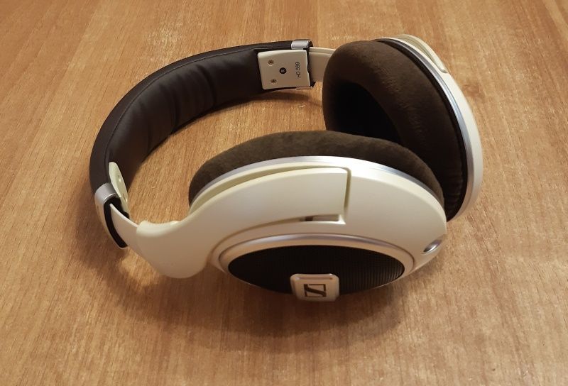 sennheiser hd599
