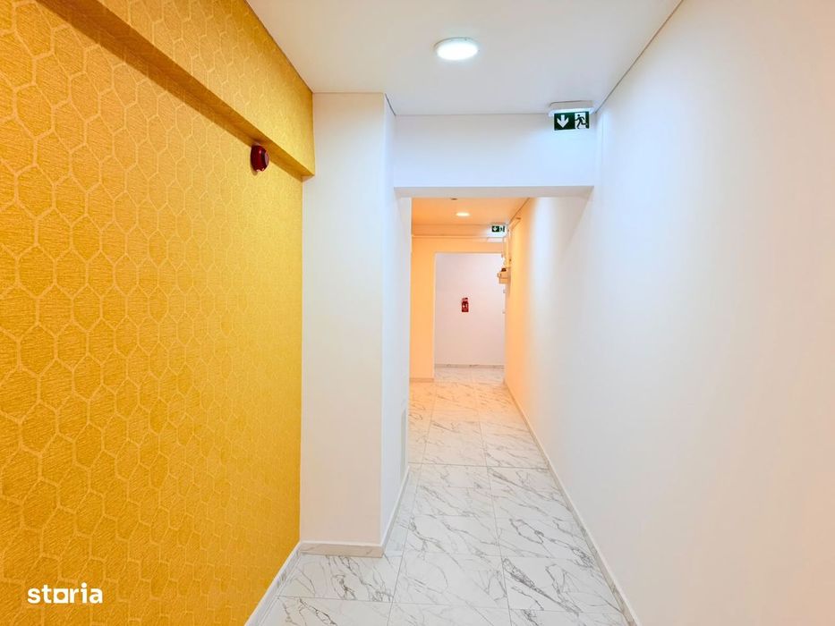 PROPRIETAR: Apartament cu 2 camere, finalizat și intabulat - Tătărași