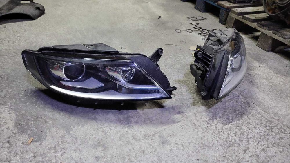 Far stanga / dreapta  Volkswagen CC, Fabr 2012-2016 - cod: 3C8941031B