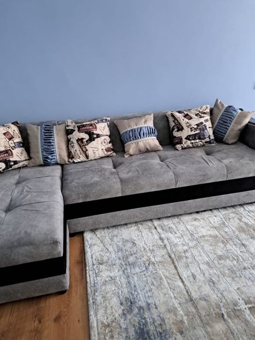 Сдача квартиры, на долгий срок