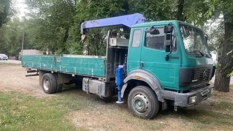 Манипулятор по Чилику