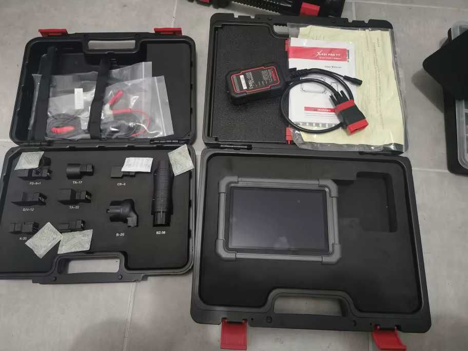 LAUNCH X431 PRO V5.0 – Scaner Auto Profesional