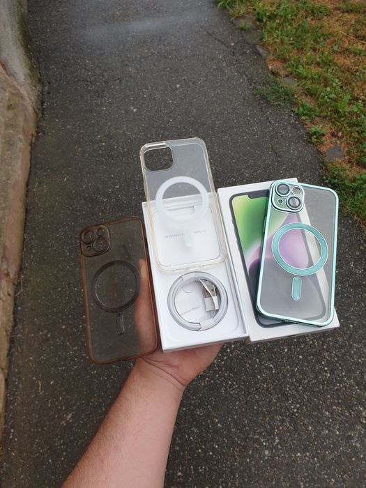 iPhone 14 vând sau schimb