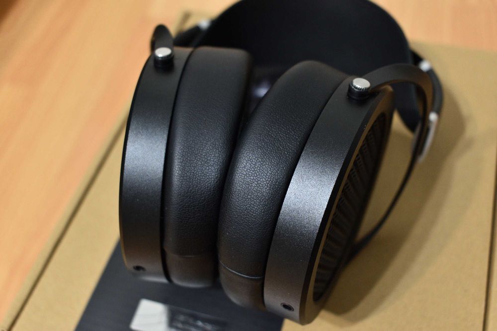 HiFiMan Sundara планарно-магнитни слушалки